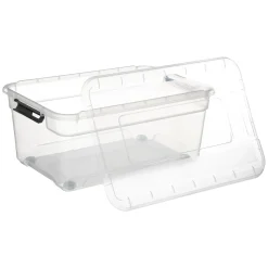 Caja Múltiple>Caja De Almacenaje 40L Solutions