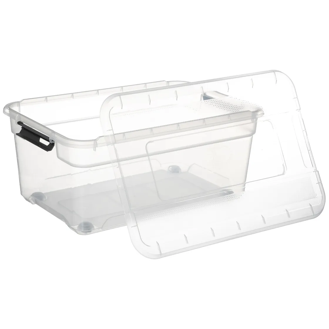 Caja Múltiple>Caja De Almacenaje 40L Solutions
