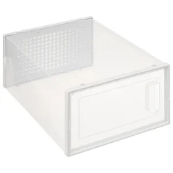 Cajas De Almacenamiento Y Organizadores>Caja De Almacenaje L Stak Para Zapatos