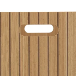 5five Cajas De Almacenamiento Y Organizadores>Caja de almacenaje MIX TASSO de mdf