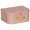 atmosphera4kids Almacenamiento>Caja de almacenaje NOMADE 14cm