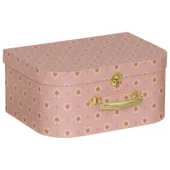 atmosphera4kids Almacenamiento>Caja de almacenaje NOMADE 14cm