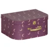 atmosphera4kids Almacenamiento>Caja de almacenaje NOMADE 15,5cm