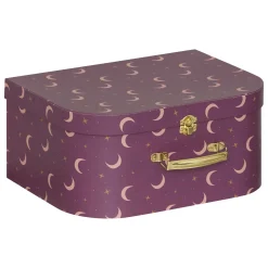 atmosphera4kids Almacenamiento>Caja de almacenaje NOMADE 15,5cm