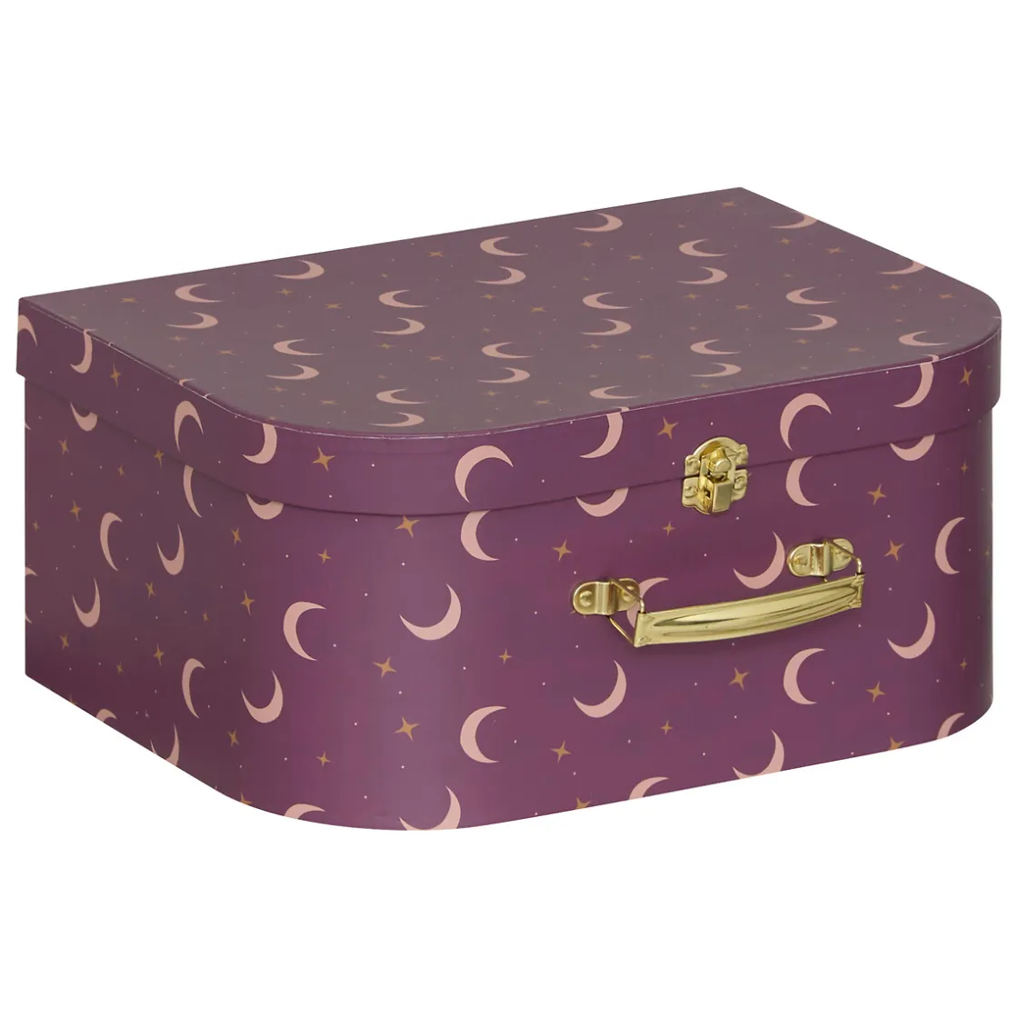 atmosphera4kids Almacenamiento>Caja de almacenaje NOMADE 15,5cm