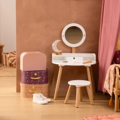 atmosphera4kids Almacenamiento>Caja de almacenaje NOMADE 15,5cm