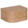 atmosphera4kids Almacenamiento>Caja de almacenaje NOMADE 17cm