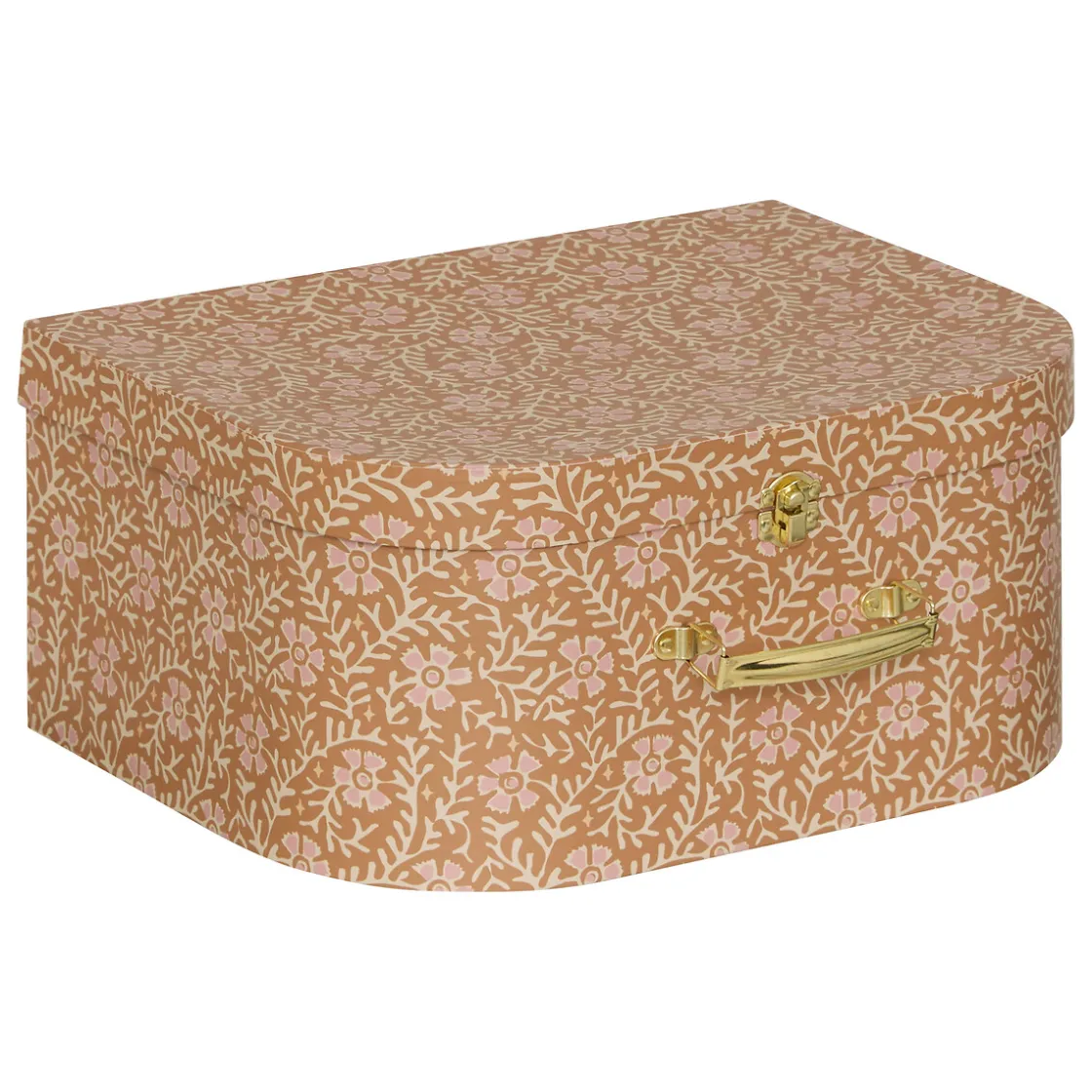 atmosphera4kids Almacenamiento>Caja de almacenaje NOMADE 17cm