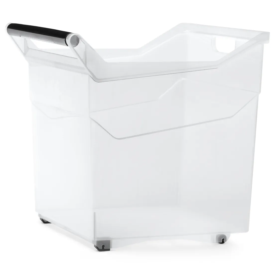 Accesorios De Almacenamiento>Caja De Almacenaje Nuk 38x38x38Cm