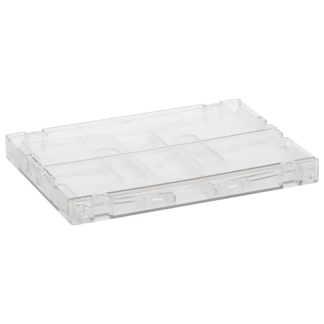 5five Cajas De Almacenamiento Y Organizadores>Caja de almacenaje plegable FOLD'N'BOX 2.8L