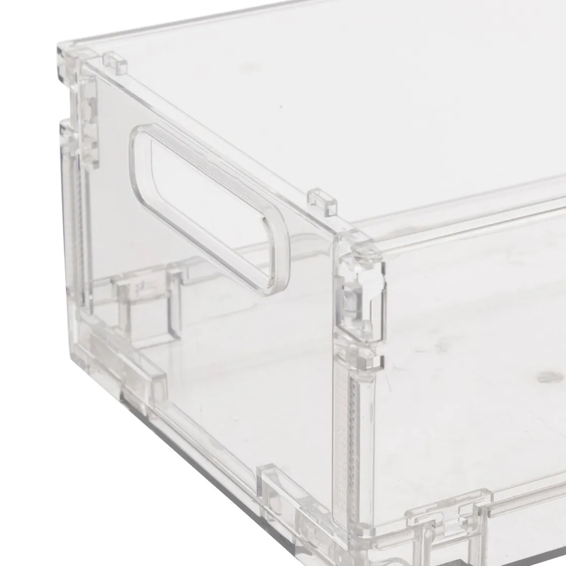 5five Cajas De Almacenamiento Y Organizadores>Caja de almacenaje plegable FOLD'N'BOX 2.8L