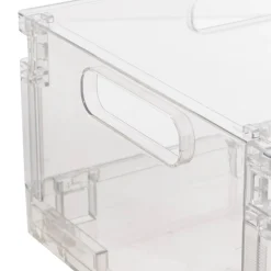 5five Cajas De Almacenamiento Y Organizadores><noscript><img width=