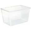 Caja Múltiple>Caja De Almacenaje Simply 80L