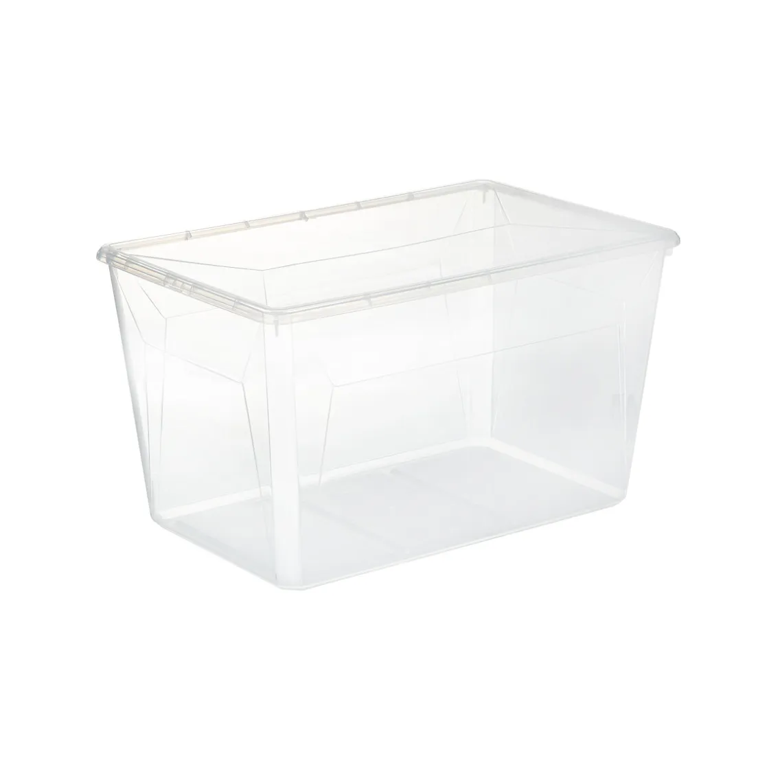 Caja Múltiple>Caja De Almacenaje Simply 50L