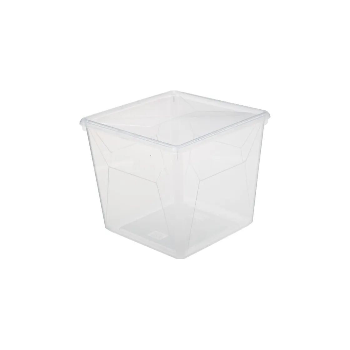 Caja Múltiple>Caja De Almacenaje Simply 17.1L