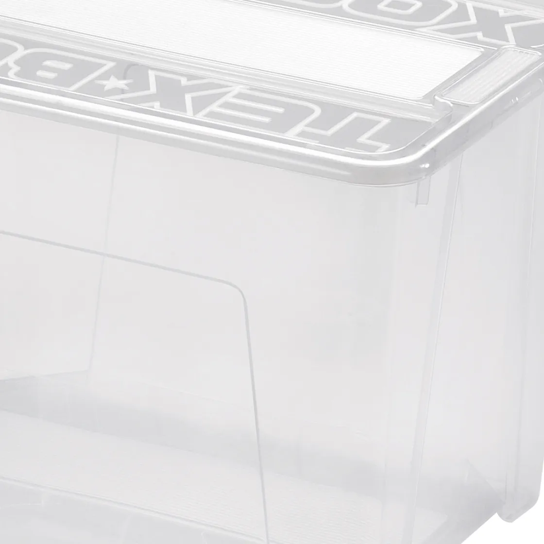 Caja Múltiple>Caja de almacenaje TEX-BOX 21L