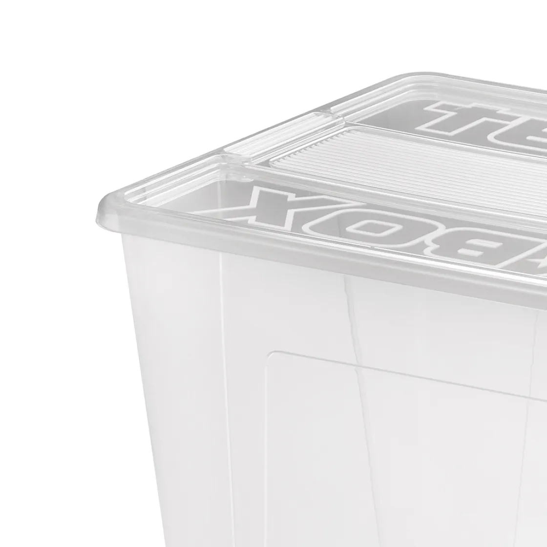 Caja Múltiple>Caja de almacenaje TEX-BOX 70L