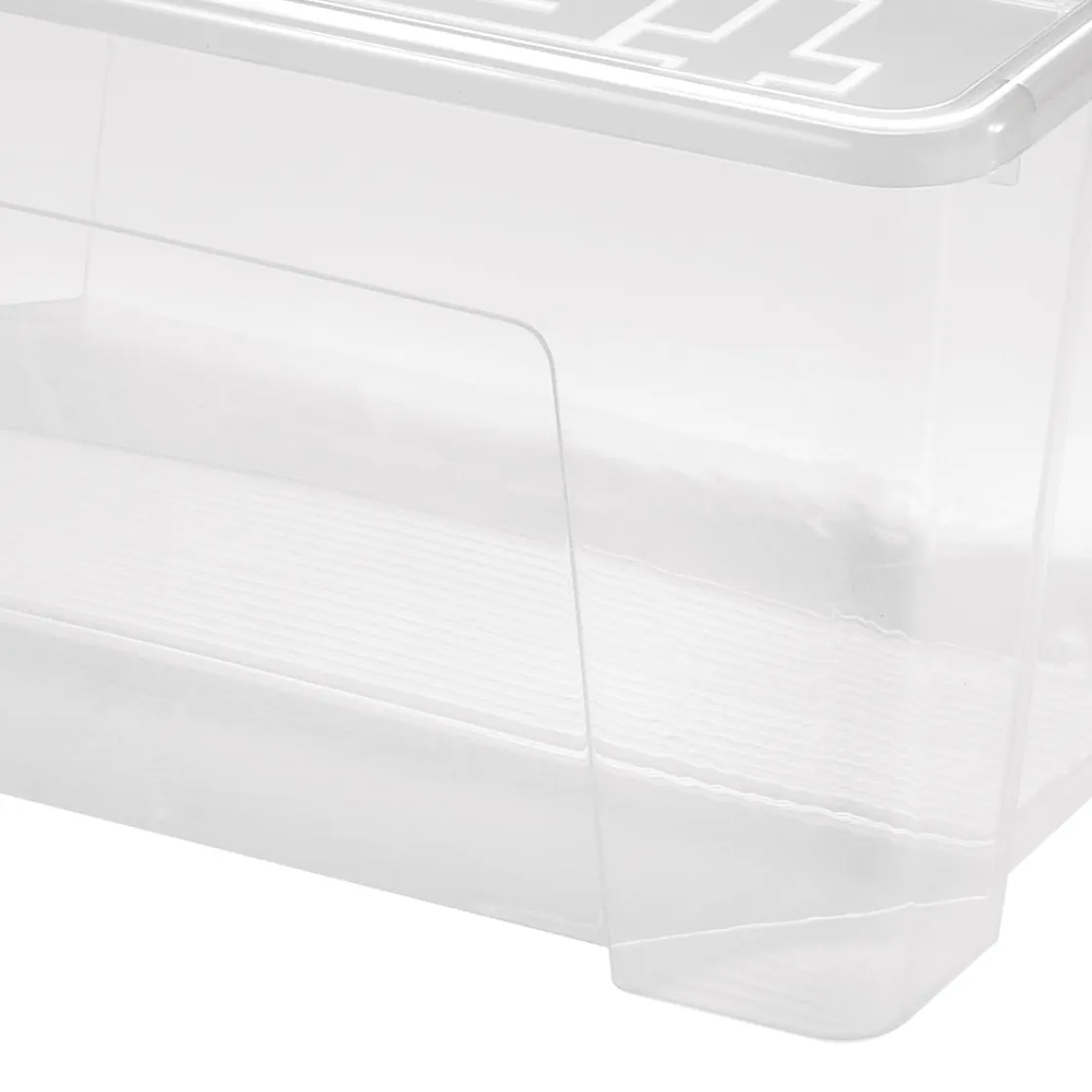 Caja Múltiple>Caja de almacenaje TEX-BOX 48L