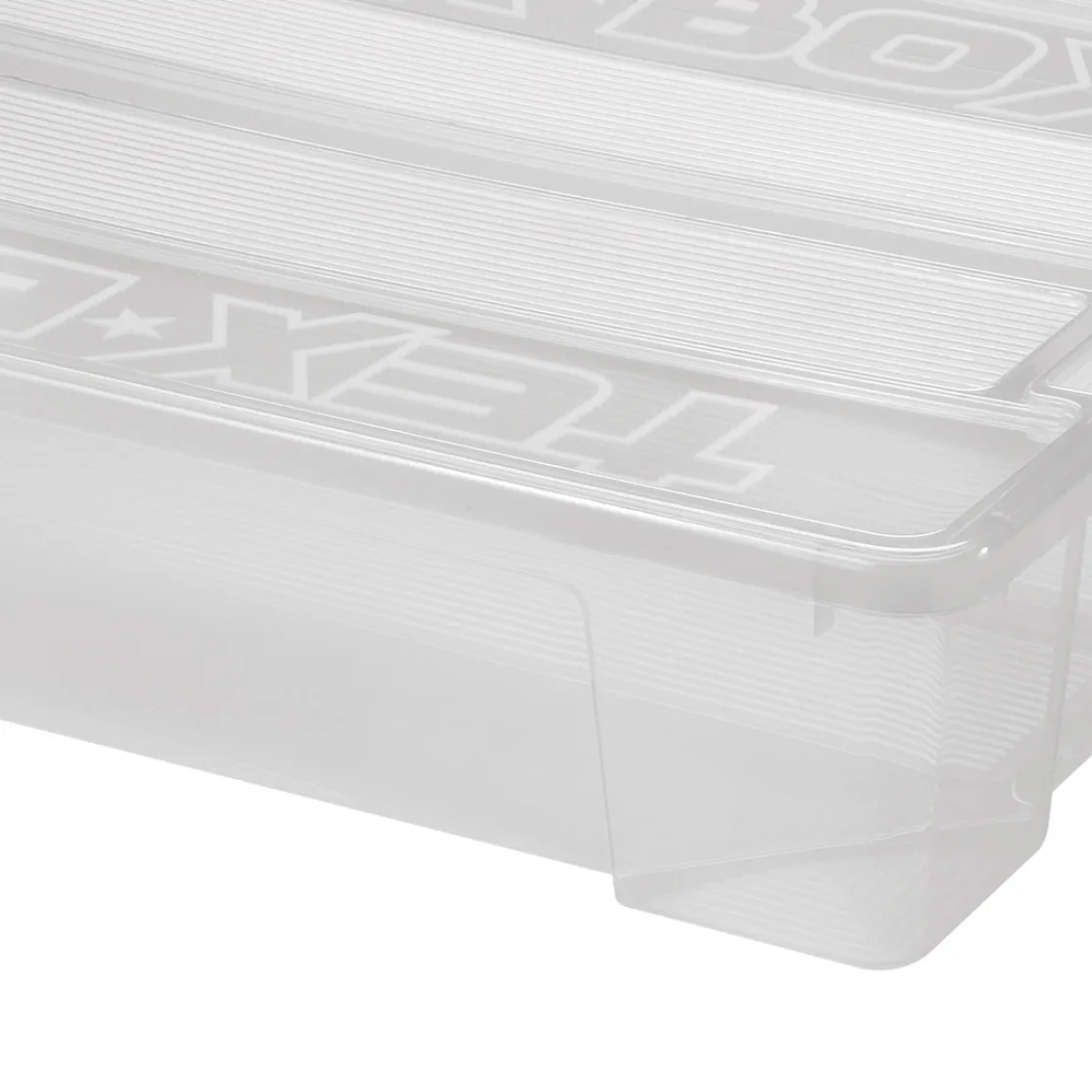 Caja Múltiple>Caja de almacenaje TEX-BOX 60L
