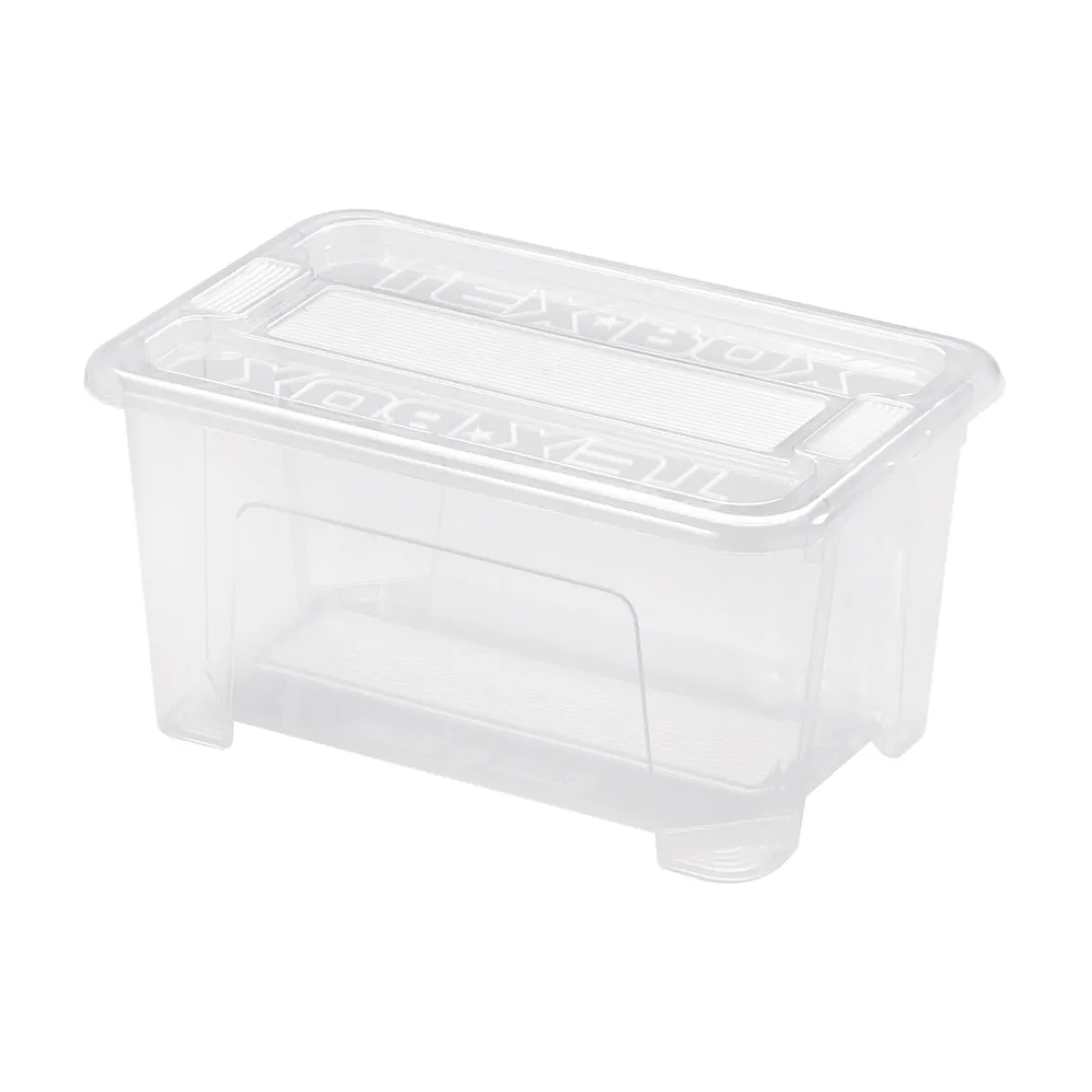 Caja Múltiple>Caja de almacenaje TEX-BOX 4.5l