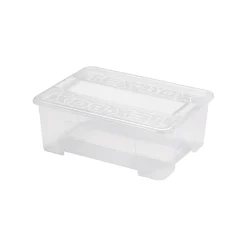 Caja Múltiple>Caja de almacenaje TEX-BOX 10l