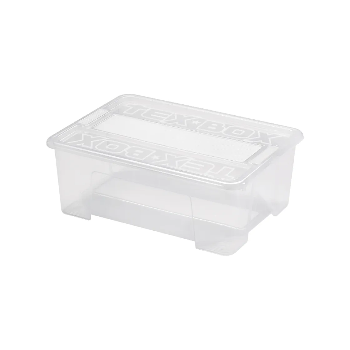 Caja Múltiple>Caja de almacenaje TEX-BOX 10l