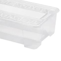 Caja Múltiple>Caja de almacenaje TEX-BOX 10l