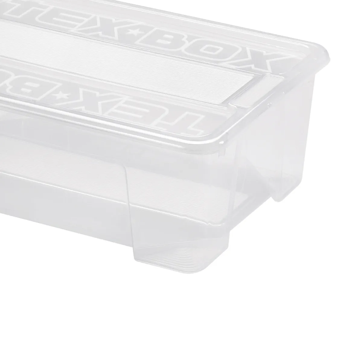 Caja Múltiple>Caja de almacenaje TEX-BOX 10l