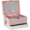 atmosphera4kids Accesorios Decorativos>Caja De Música Unicornio