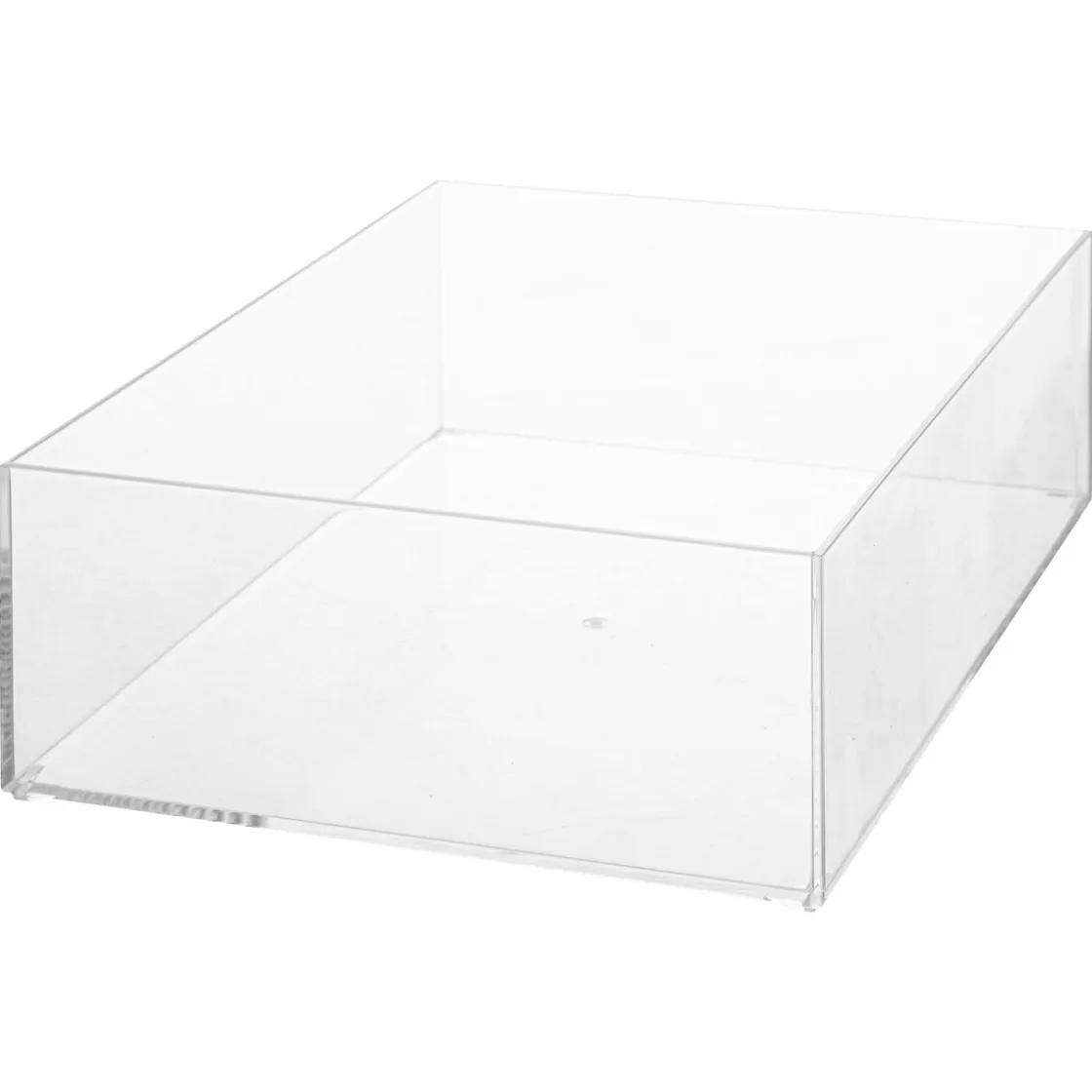 5five Accesorios De Lavabo>Caja de organización wc acrílica