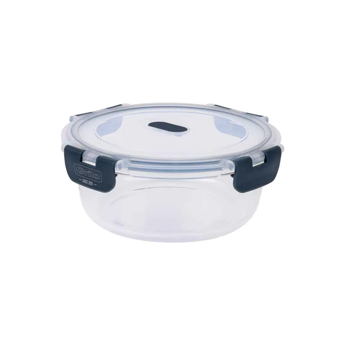 Tapas Y Cubiertas>Caja Hermética De Vidrio 1.3L