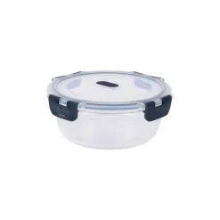 Tapas Y Cubiertas>Caja Hermética De Vidrio 0.95L