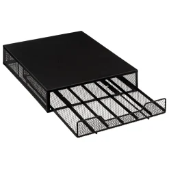 5five Encimera Y Lavavajillas>Caja Mayaj Negra Para 60 Cápsulas
