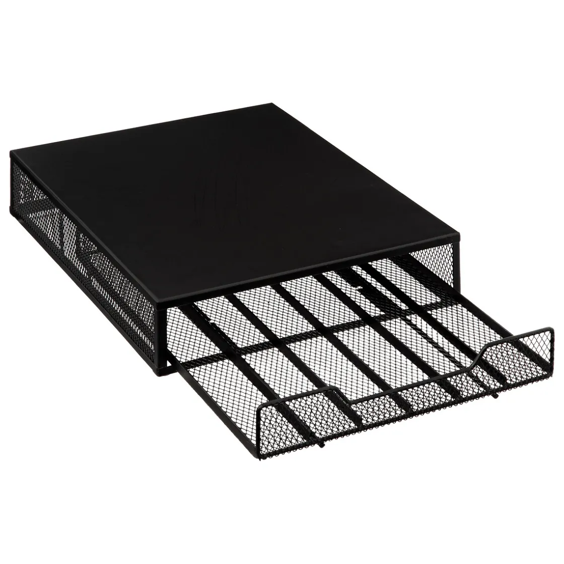 5five Encimera Y Lavavajillas>Caja Mayaj Negra Para 60 Cápsulas