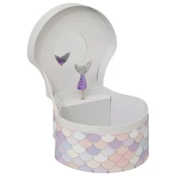 atmosphera4kids Accesorios Decorativos>Caja Musical Sirena
