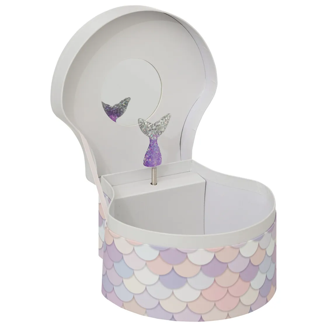 atmosphera4kids Accesorios Decorativos>Caja Musical Sirena
