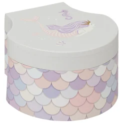 atmosphera4kids Accesorios Decorativos>Caja Musical Sirena