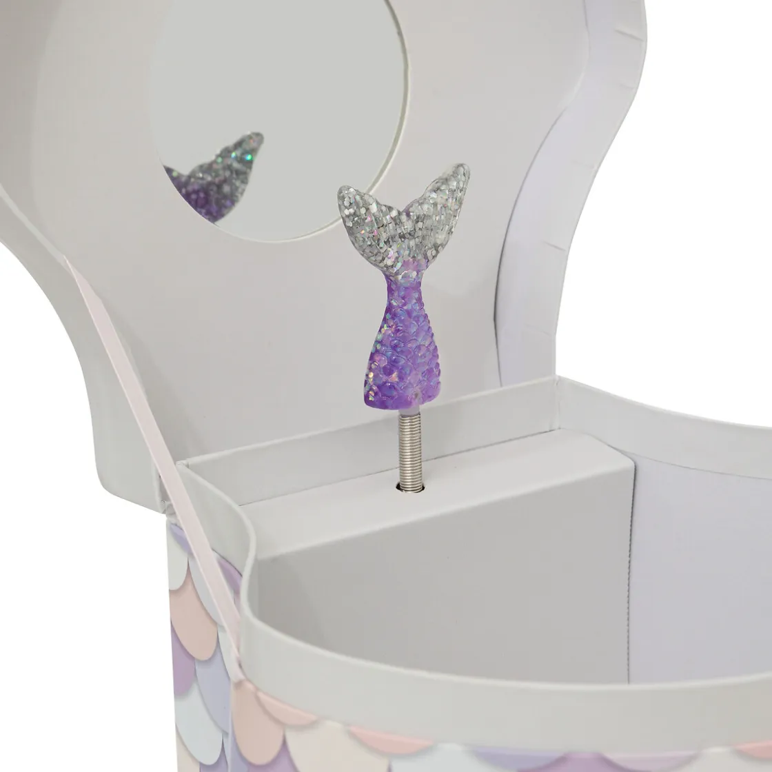atmosphera4kids Accesorios Decorativos>Caja Musical Sirena
