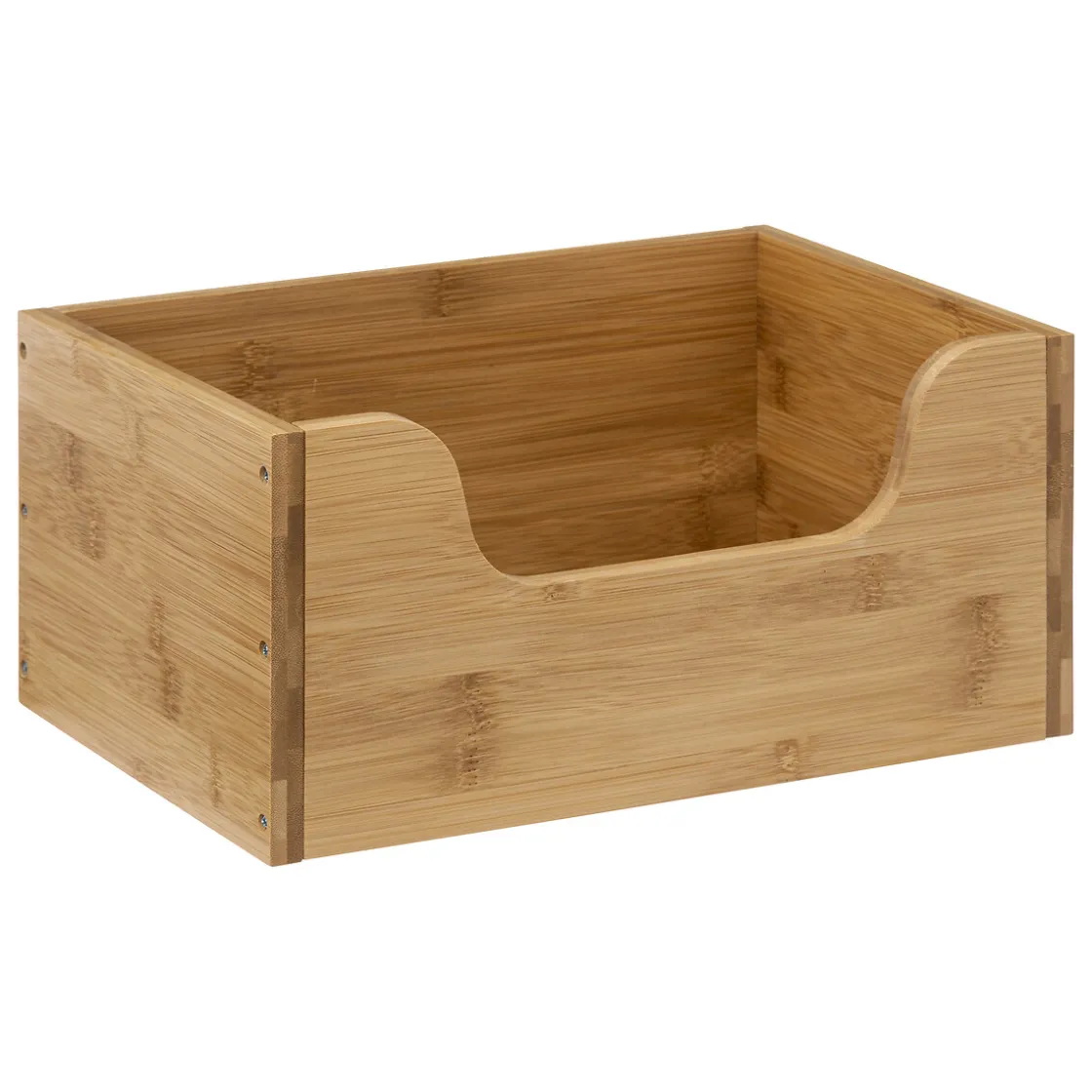 5five Encimera Y Lavavajillas>Caja Organizadora Apilable 15x21.5x31.5