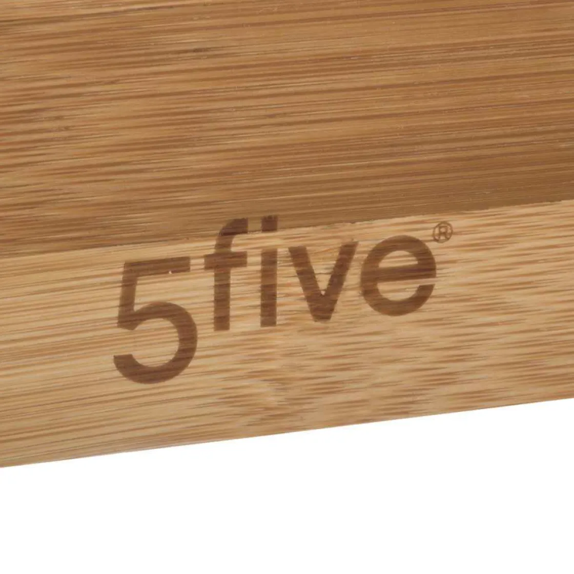 5five Encimera Y Lavavajillas>Caja organizadora de bambú 15x15x7Cm