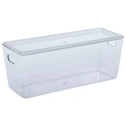 5five Caja Múltiple>Caja organizadora SELENA con tapa 5l
