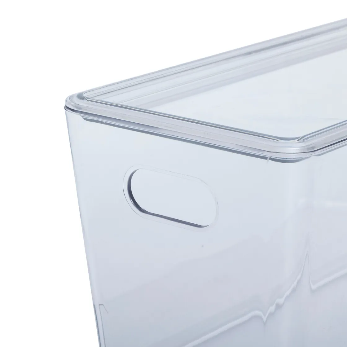 5five Caja Múltiple>Caja organizadora SELENA con tapa 5l