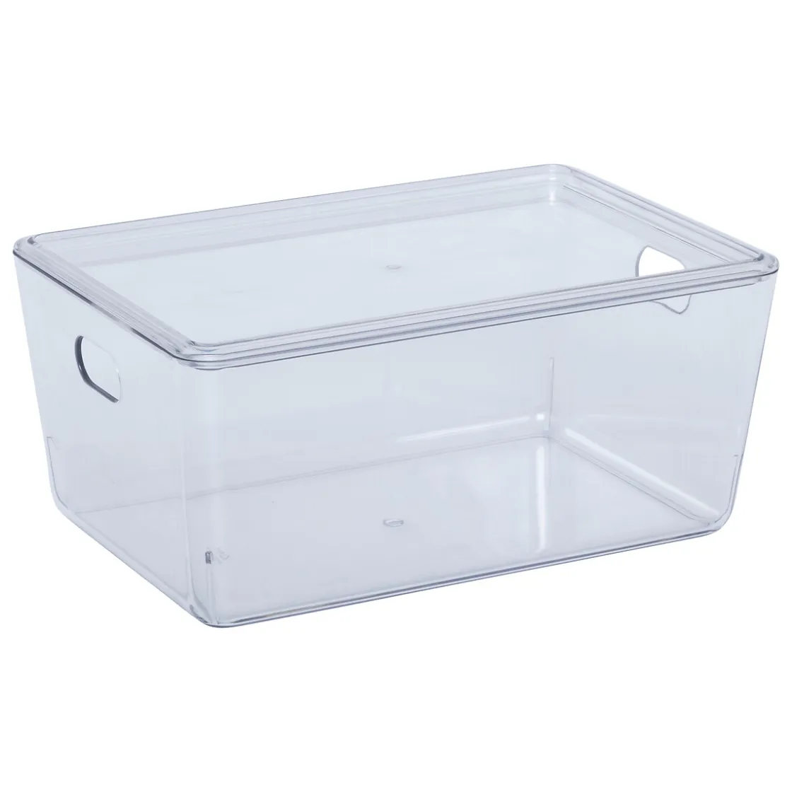 5five Caja Múltiple>Caja organizadora SELENA con tapa 4l