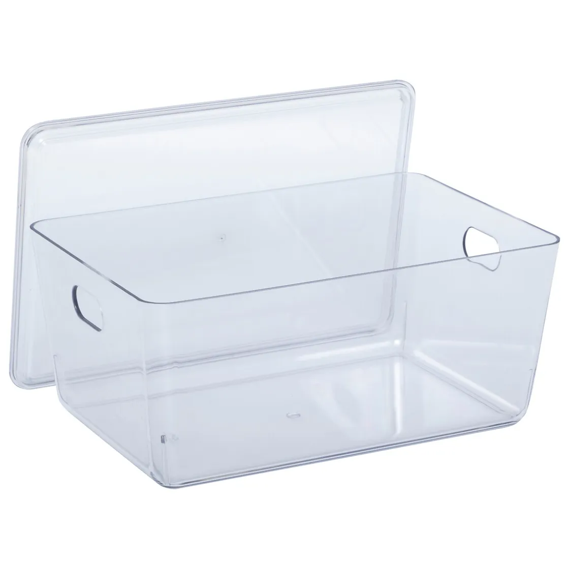 5five Caja Múltiple>Caja organizadora SELENA con tapa 4l