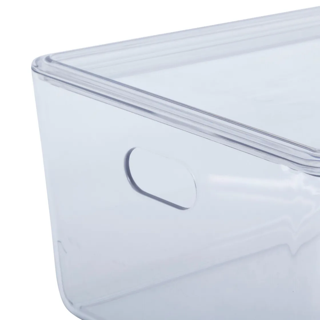 5five Caja Múltiple>Caja organizadora SELENA con tapa 4l
