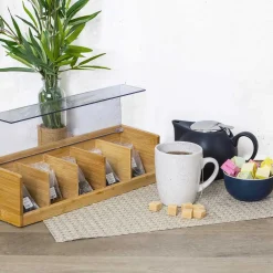 secret d'gourmet Cajas Y Frascos><noscript><img width=