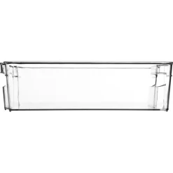 5five Cajas Y Frascos>Caja Plast. Almacenamiento 6L 31x21x9Cm