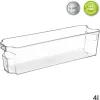 5five Cajas Y Frascos>Caja Plast Almacenamiento 10.7x37x9.5Cm