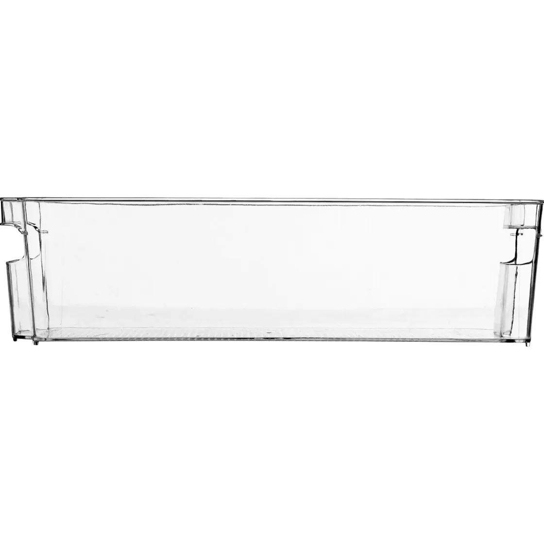 5five Cajas Y Frascos>Caja Plast Almacenamiento 10.7x37x9.5Cm