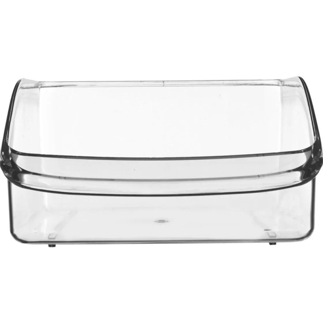 basics Cajas Y Frascos>Caja Plast. Almacenamiento 32x15x8Cm